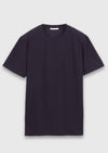 Siyah Düz T-Shirt