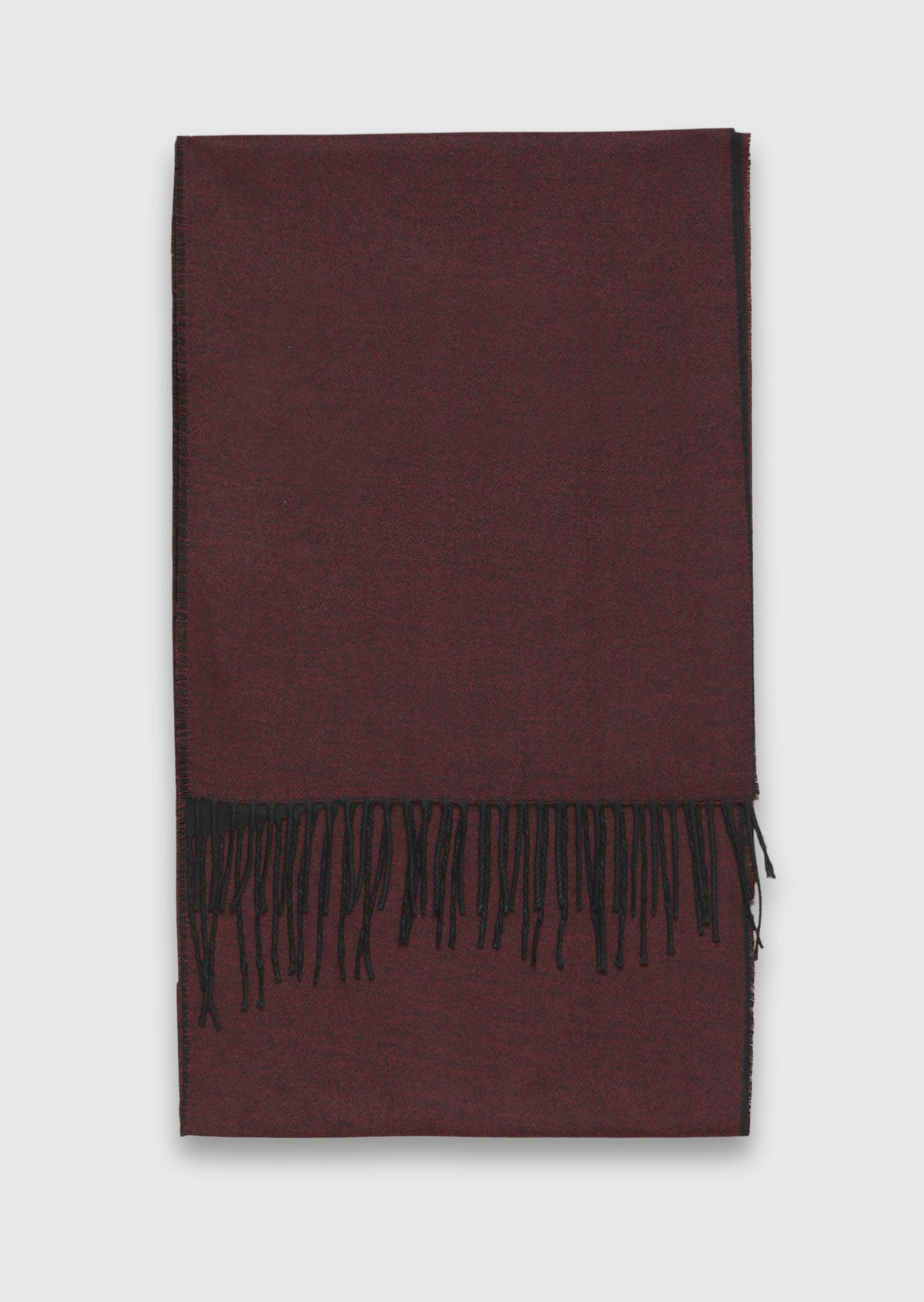 Bordo Kaşkol