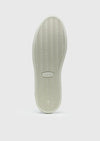Haki Süet Casual Loafer