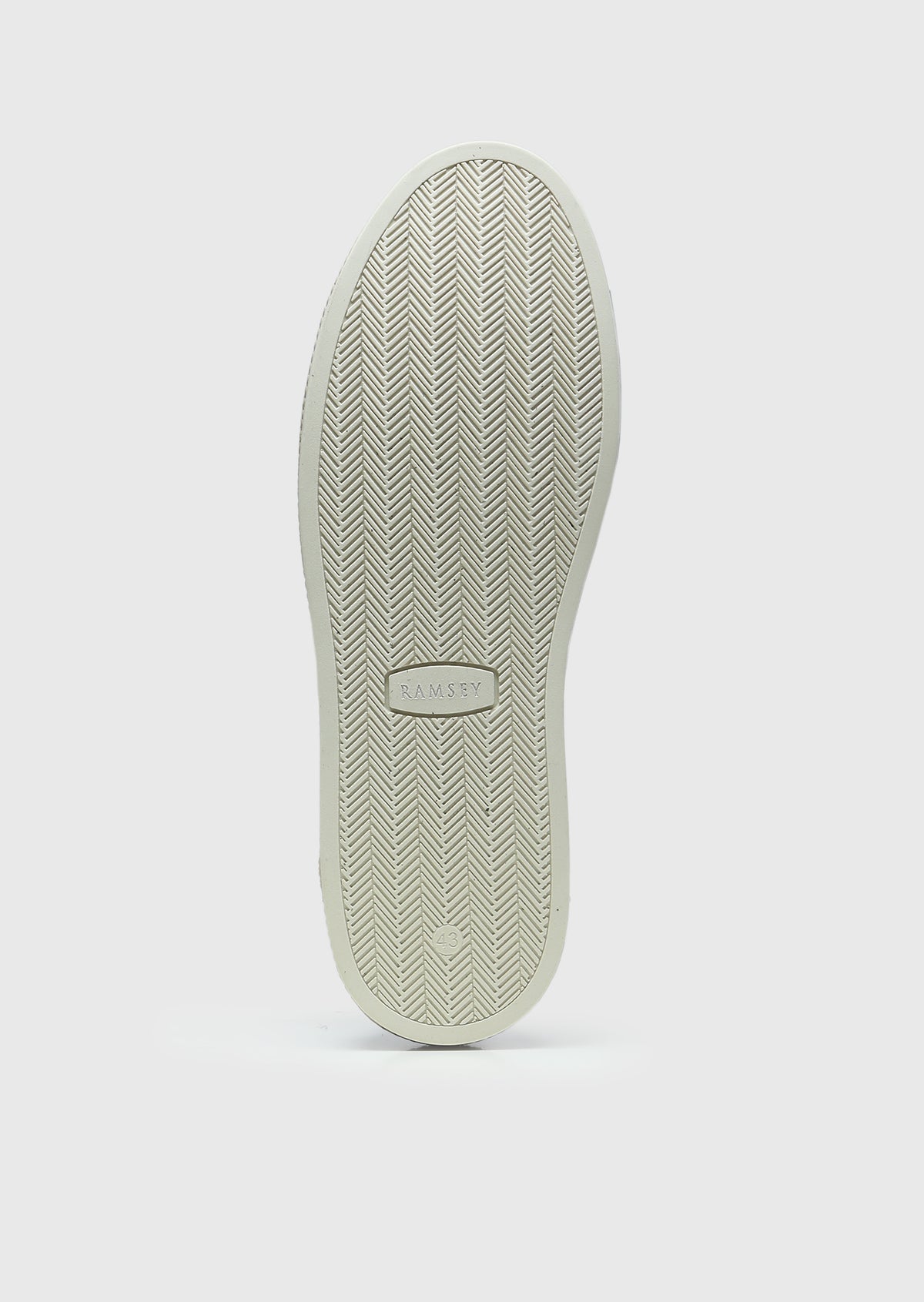 Haki Süet Casual Loafer