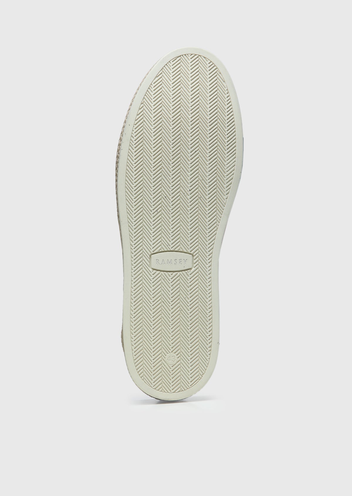 Lacivert Süet Casual Loafer