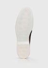 Haki Süet Casual Loafer
