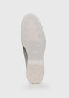 Taş Süet Casual Loafer