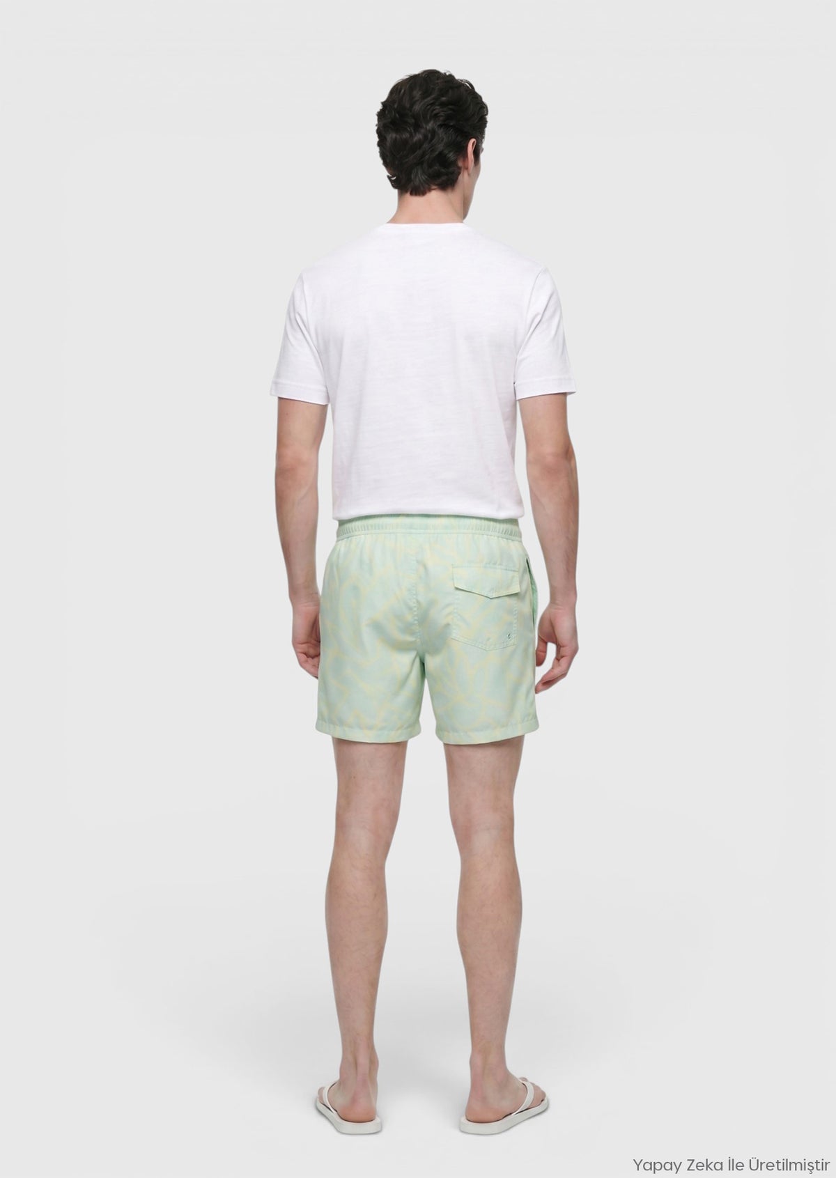 Mint Mayo
