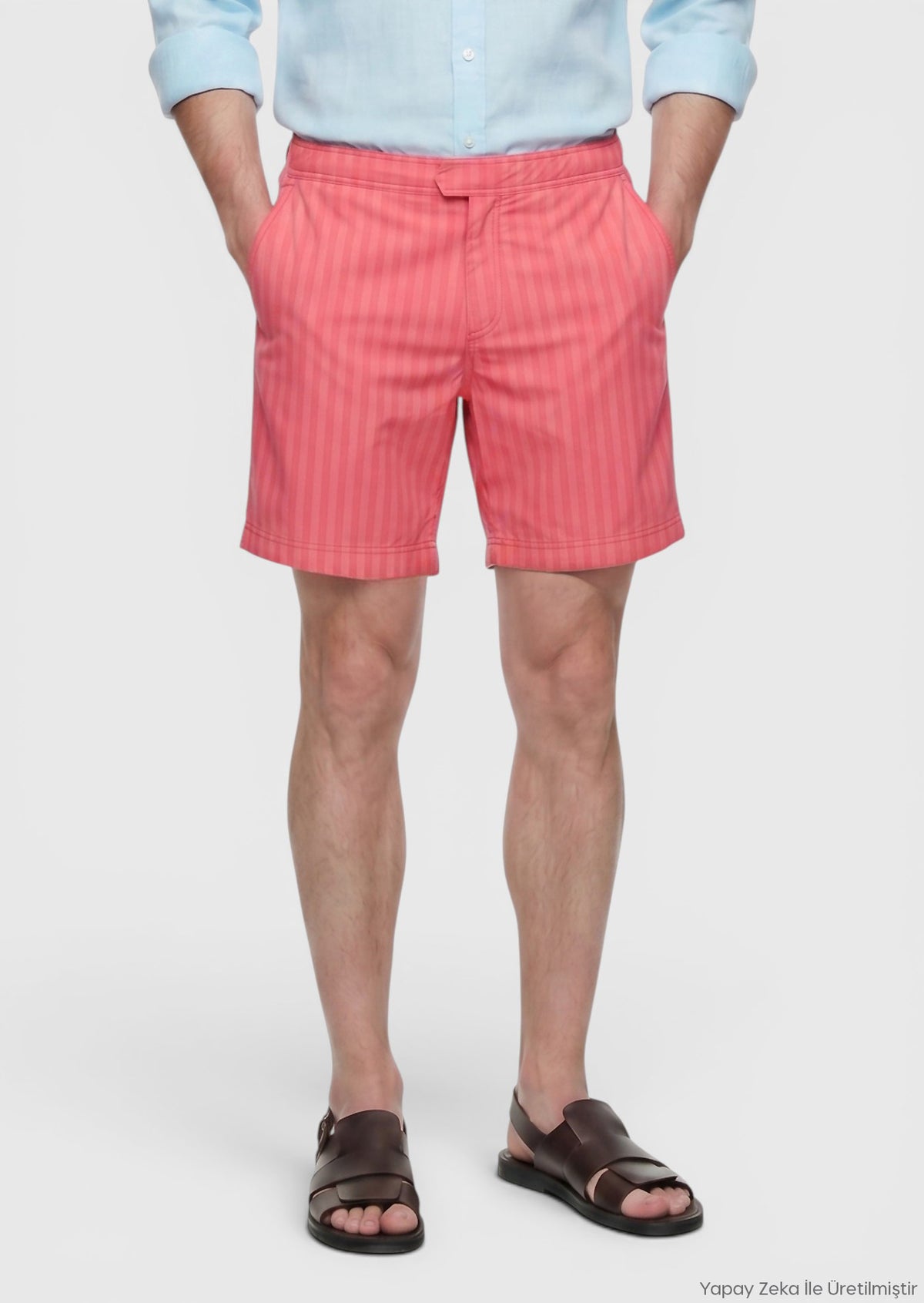 Pembe Mayo