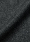 Haki Kareli Zeroweight Slim Fit Yün Karışımlı Takım Elbise