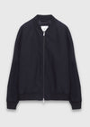 Siyah Regular Fit Casual Teknik Mont