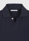 Lacivert Düz T-Shirt