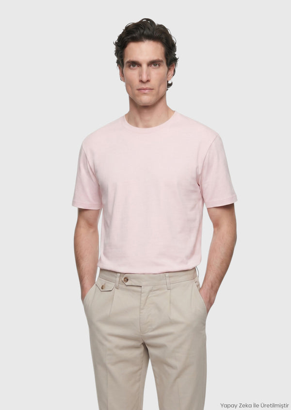 Açık Pembe