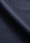 Lacivert Dokuma Slim Fit Casual Pantolon