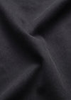 Gri Düz Dokuma Jogging Fit Casual Pantolon