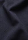 Lacivert Düz Dokuma Jogging Fit Casual Pantolon
