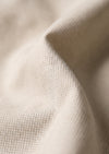 Bej Mikro Casual Fit Uzun Dokuma Casual %100 Pamuk Gömlek
