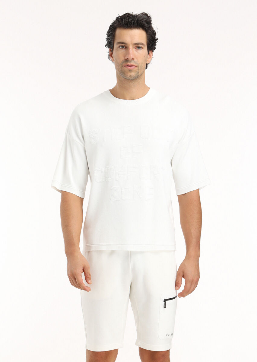 Ecru Knitwear - 2