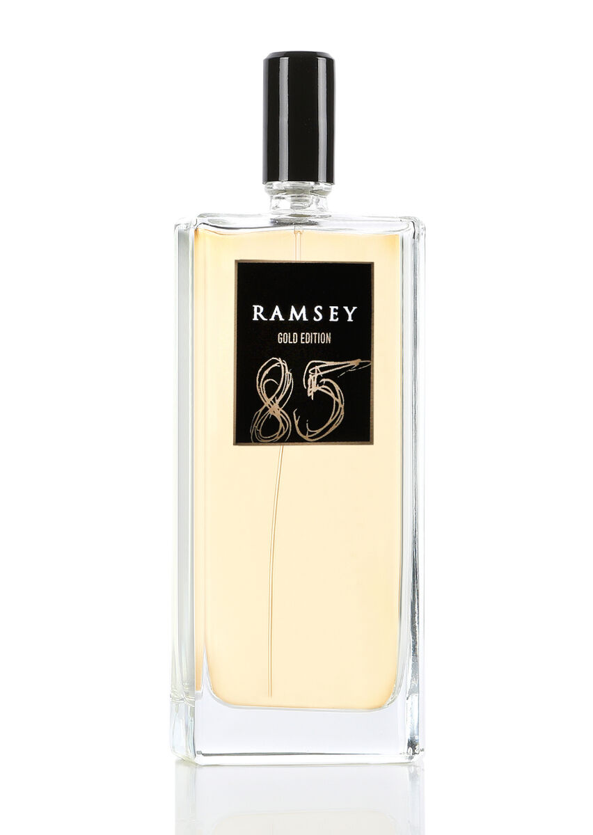 Gold Edition 85 100 Ml Erkek Parfüm - 2
