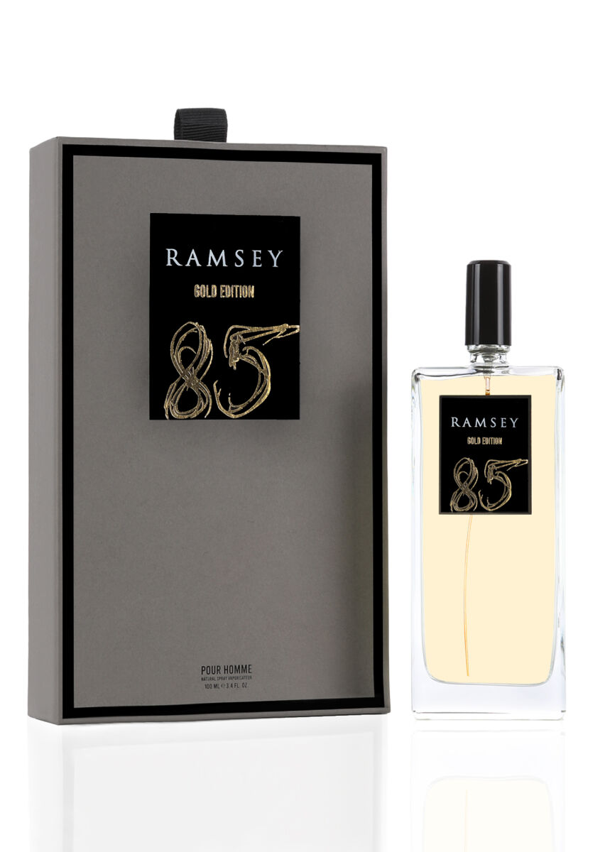 Gold Edition 85 100 Ml Erkek Parfüm - 3