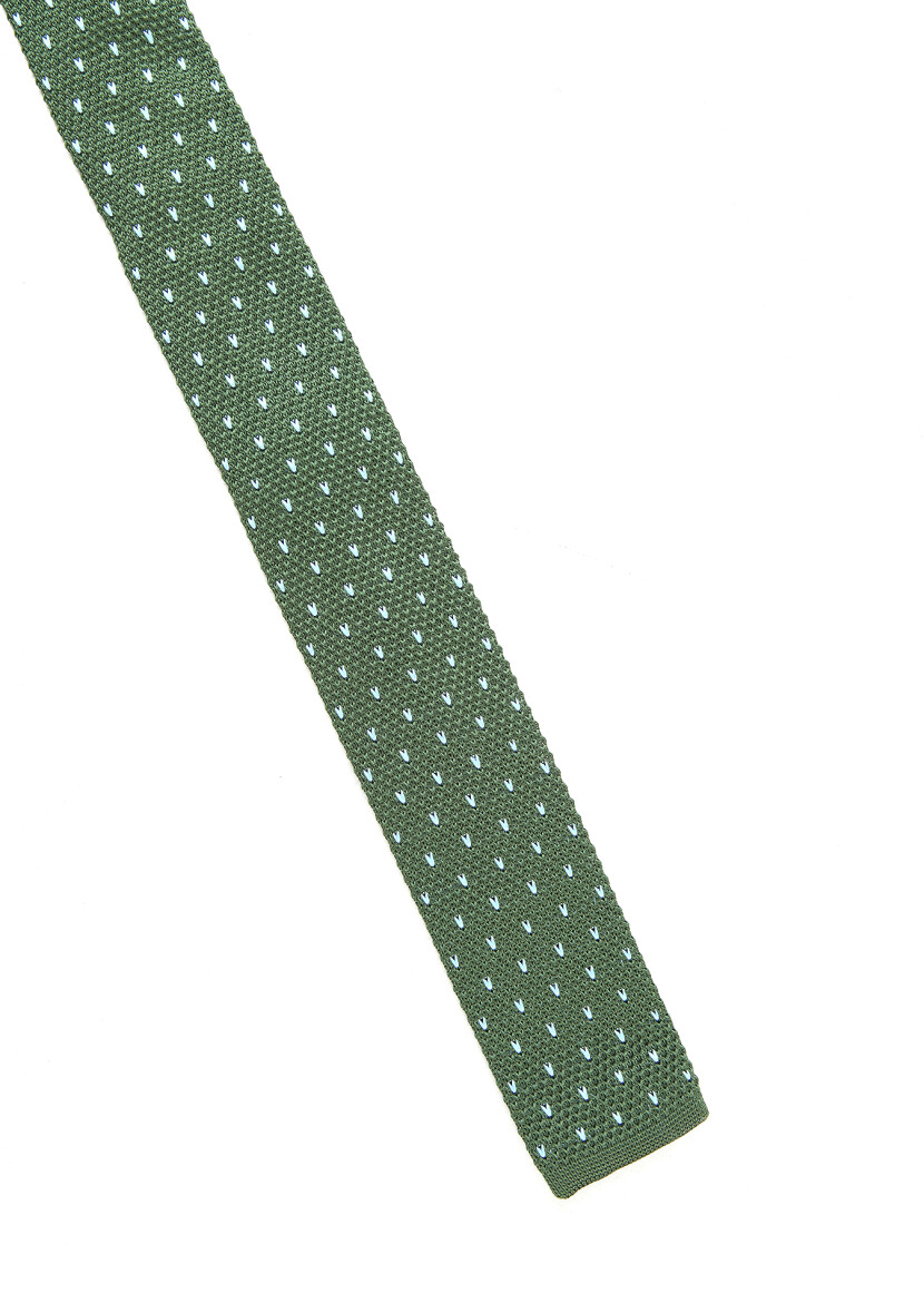 Green Tie 