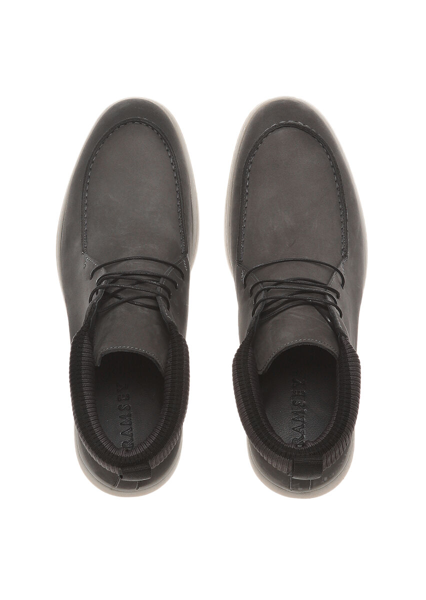 Grey Shoes - 5