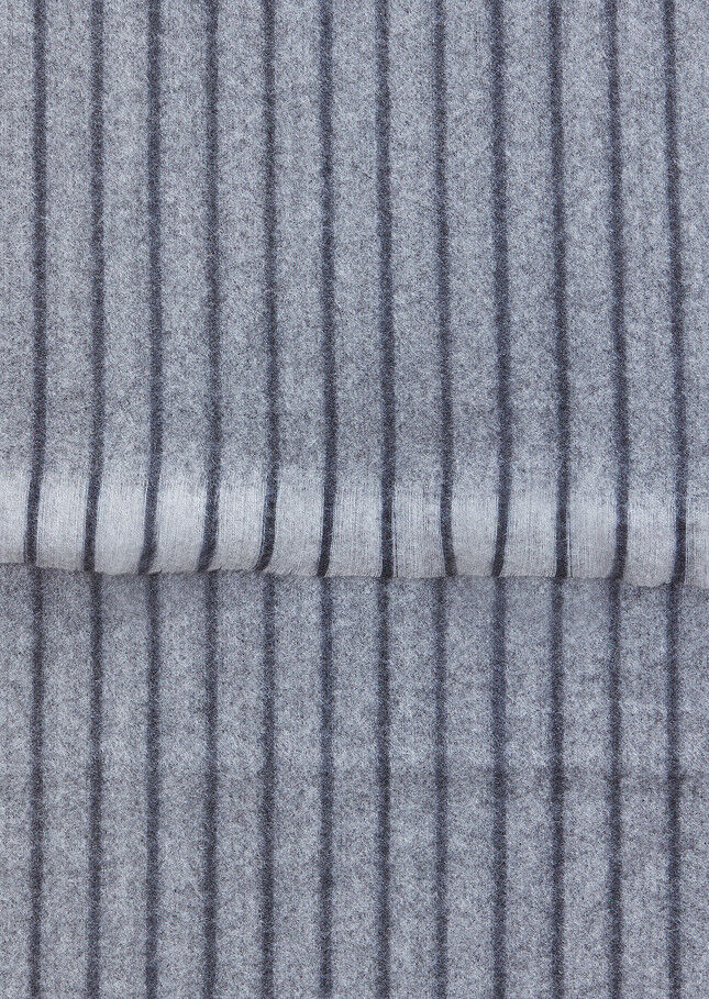 Gri Kaşkol - 2