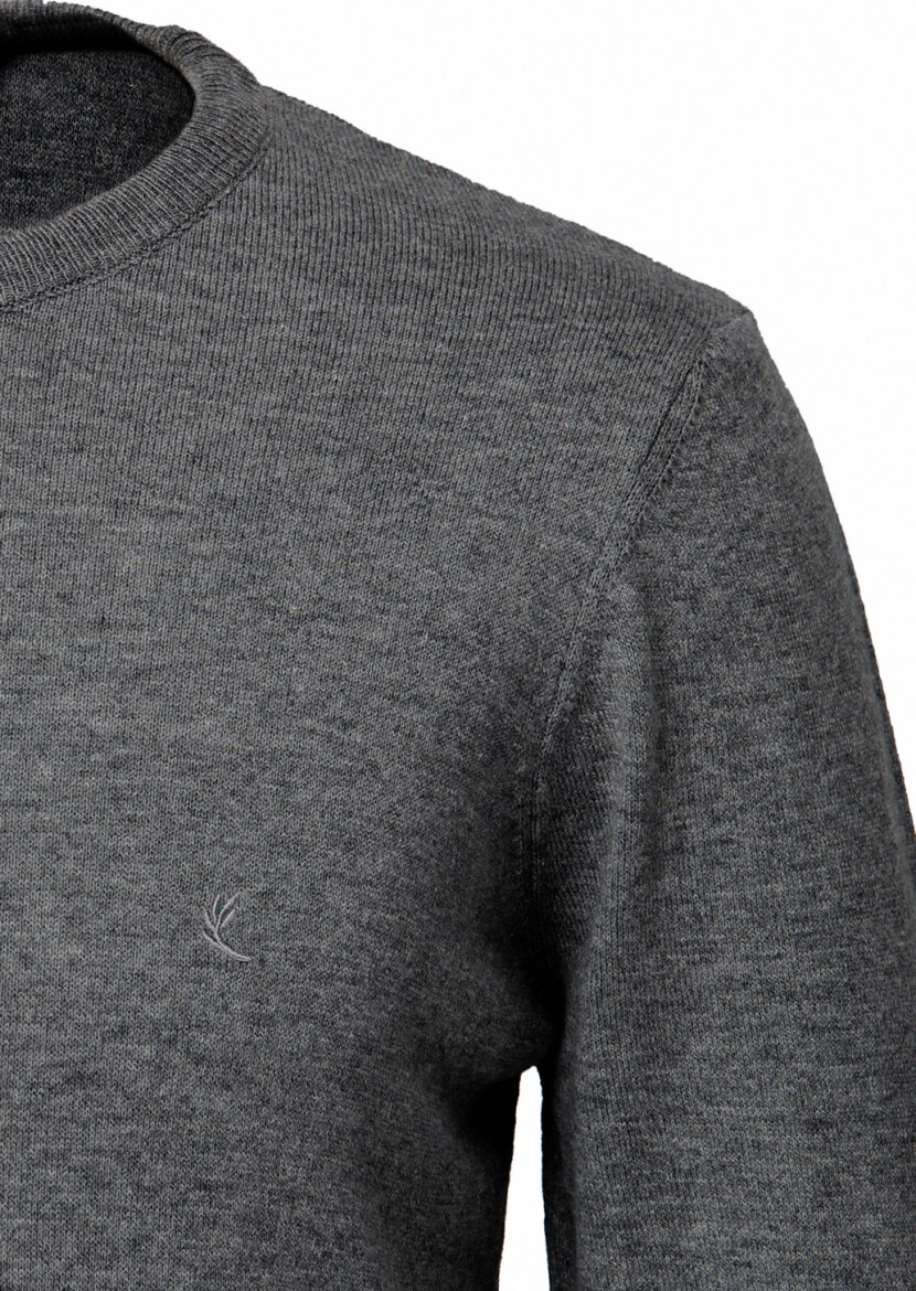 Hard Coal Knitwear Sweatshirt 