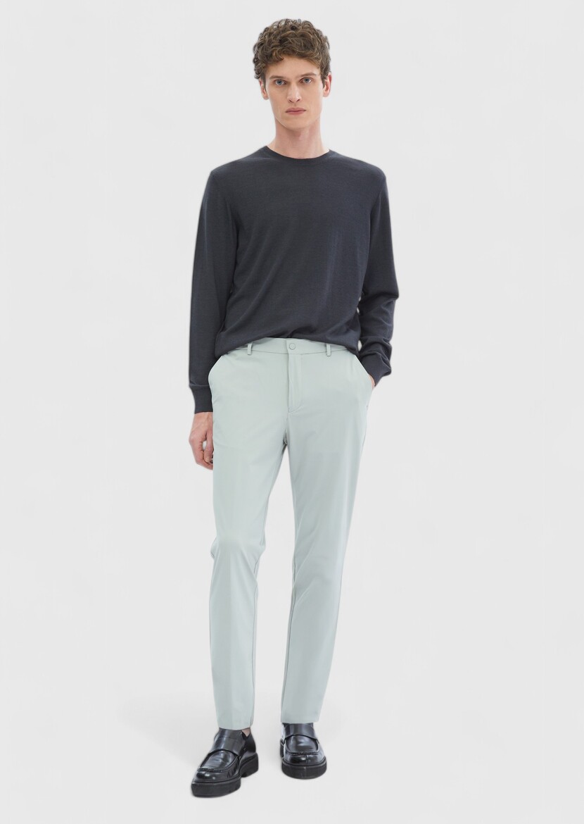 Hard Coal Knitwear Sweatshirt 