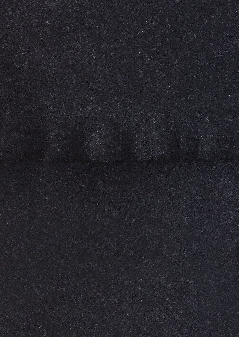 Hard Coal Scarf - 2