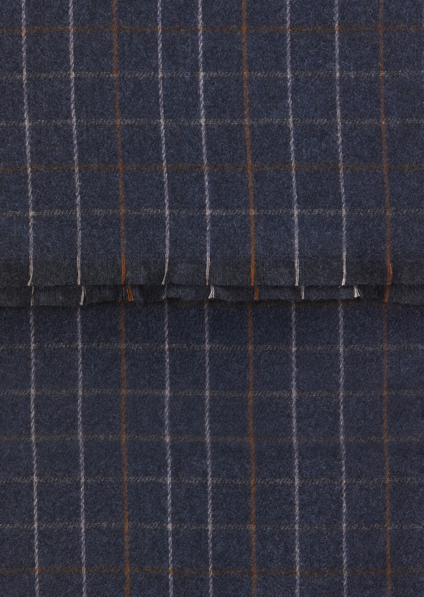 Hard Coal Scarf - 2