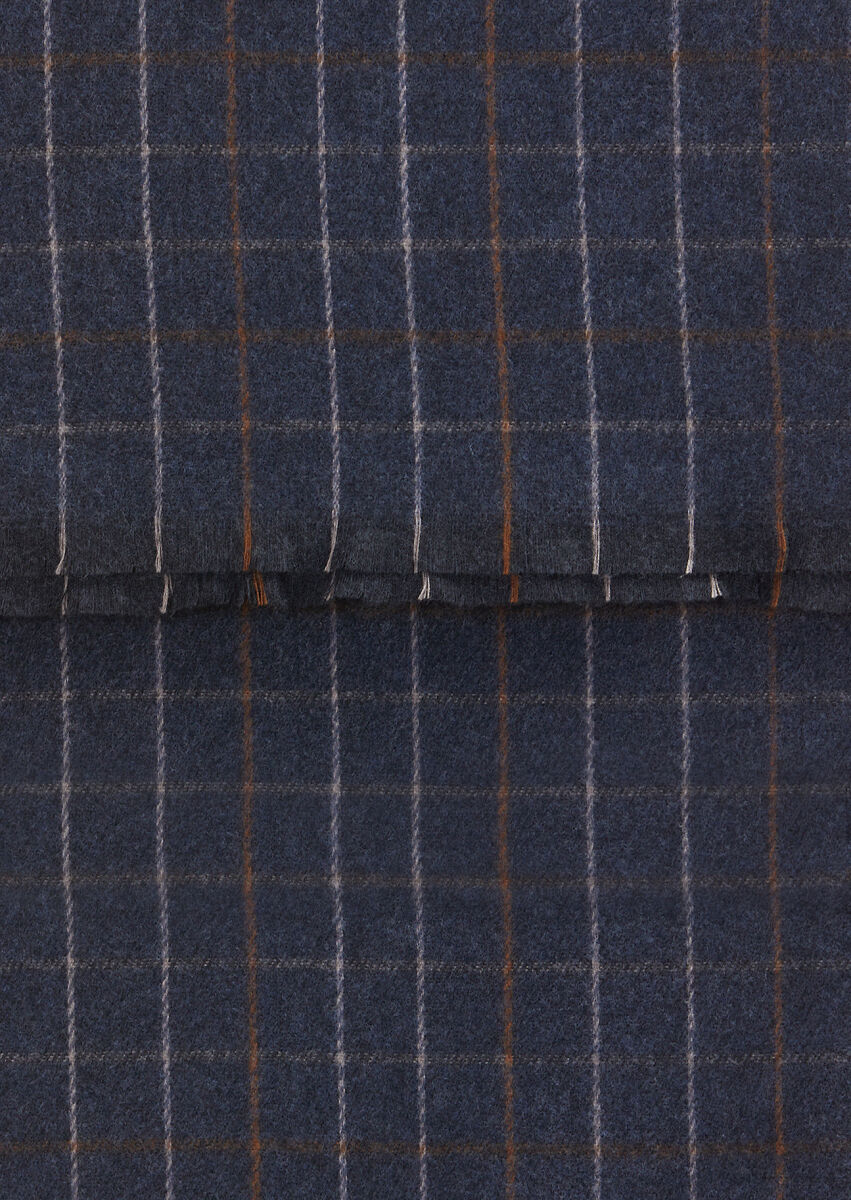 Hard Coal Scarf - 2