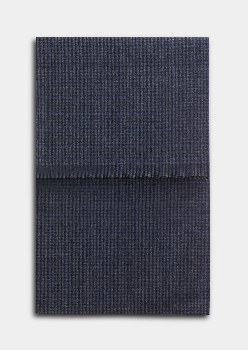 Hard Coal Scarf - 1