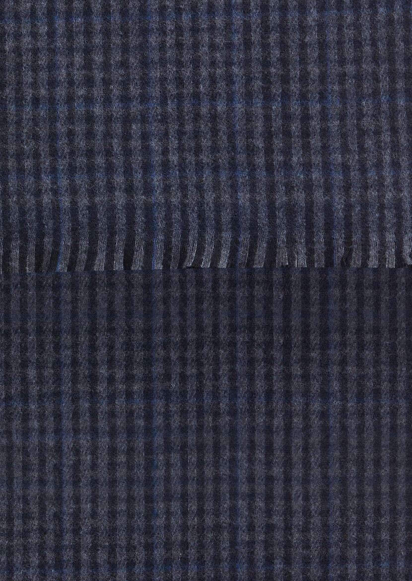 Hard Coal Scarf - 2