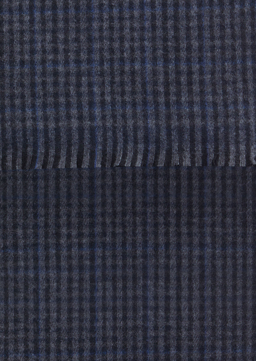 Hard Coal Scarf - 2
