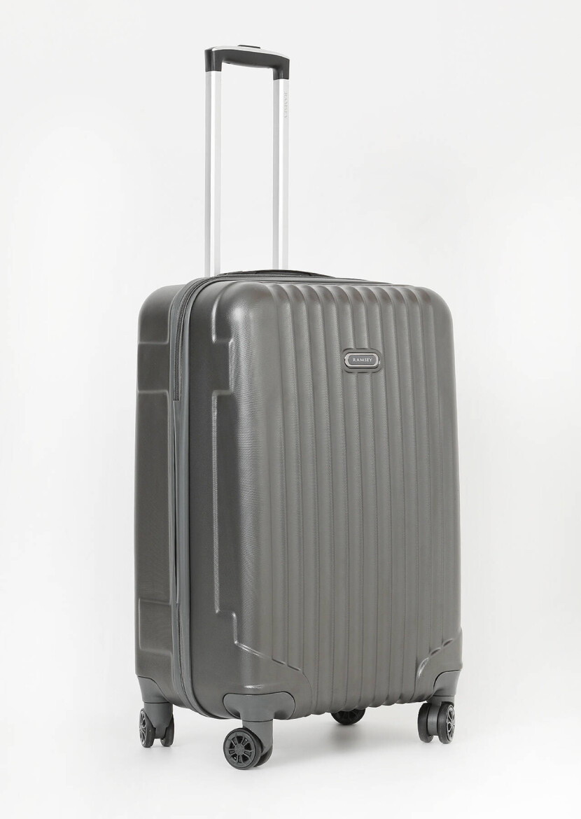 Hard Coal Suitcase 