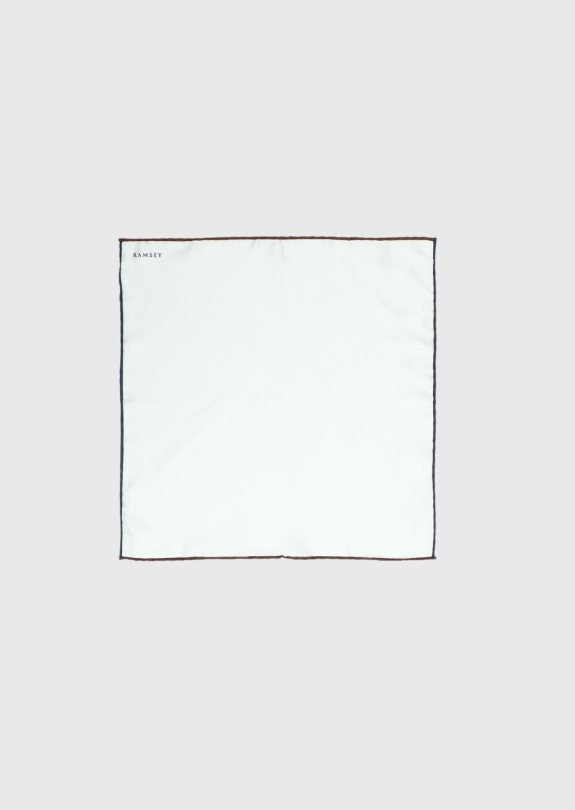 Kahverengi Mendil - RAMSEY