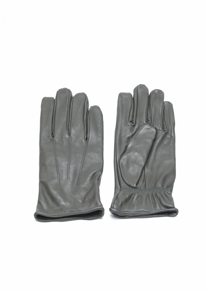 Khaki Glove 