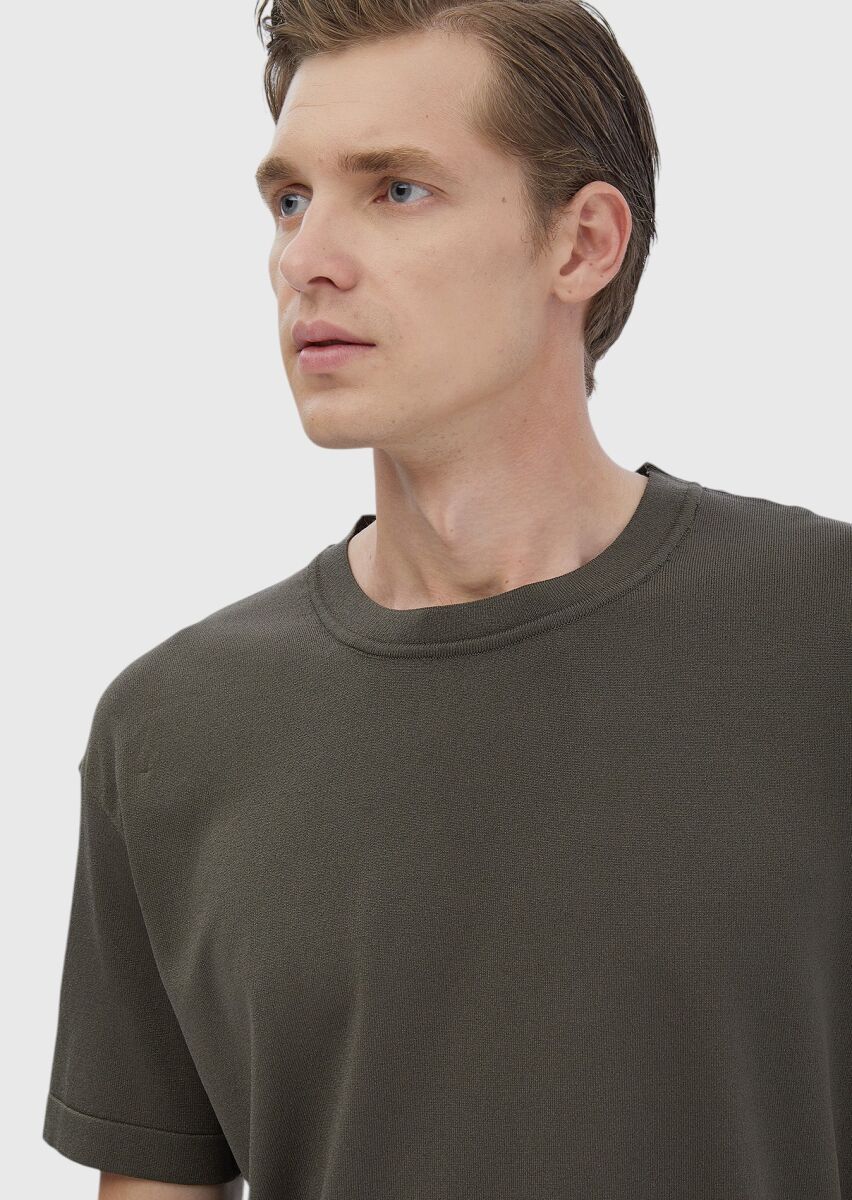Khaki Knitwear - 4