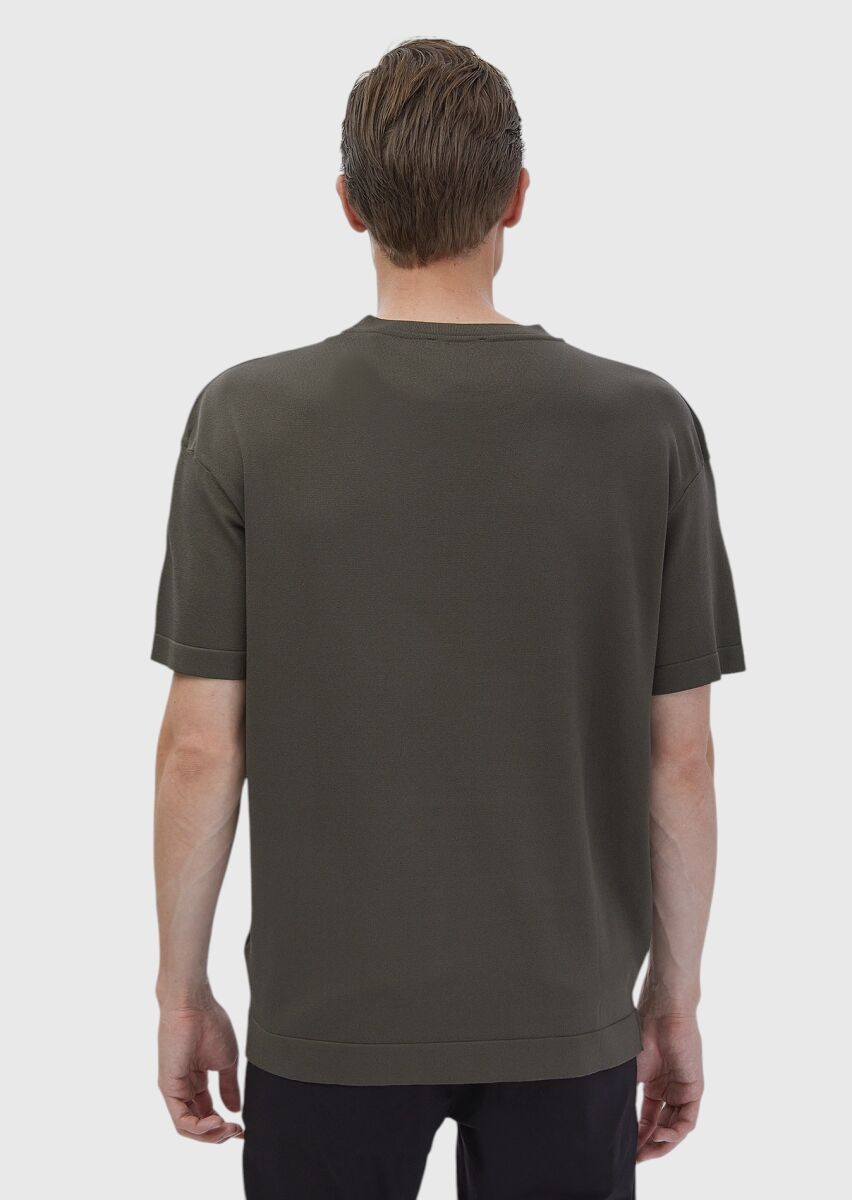 Khaki Knitwear - 6