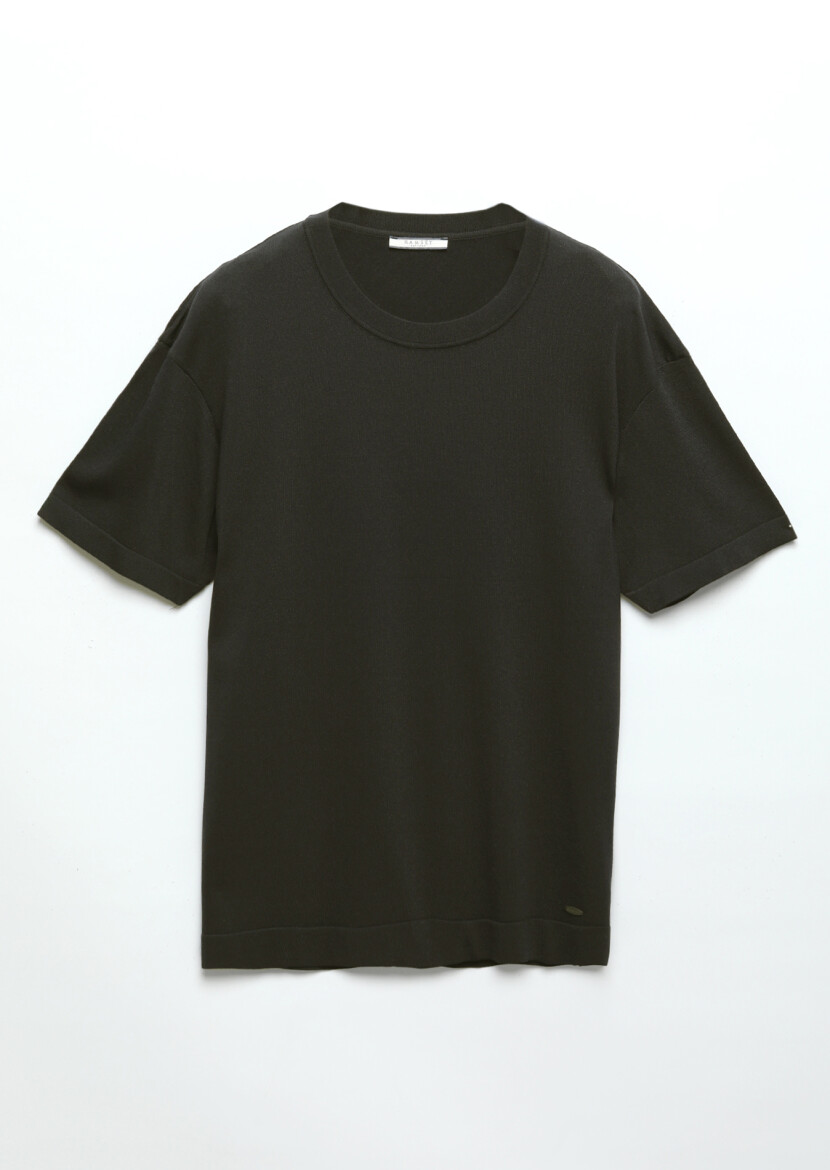 Khaki Knitwear - 7