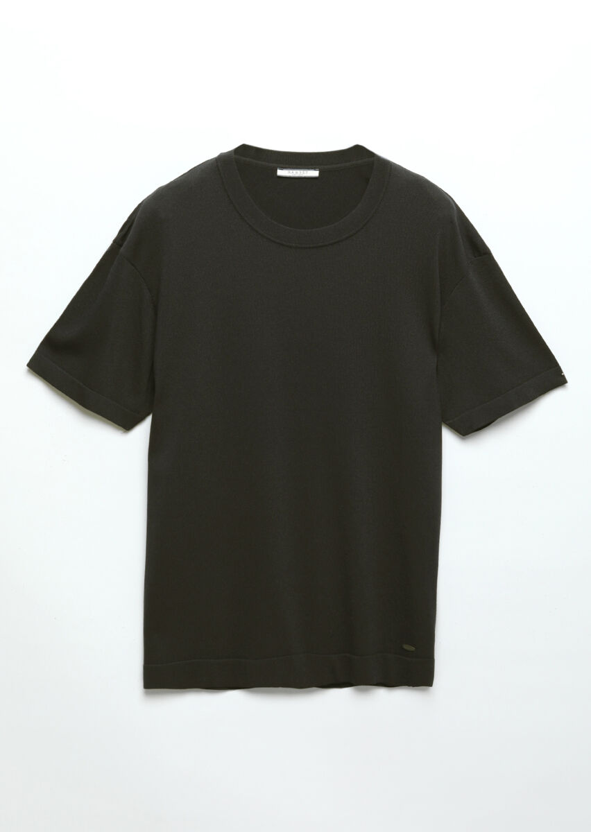 Khaki Knitwear - 7