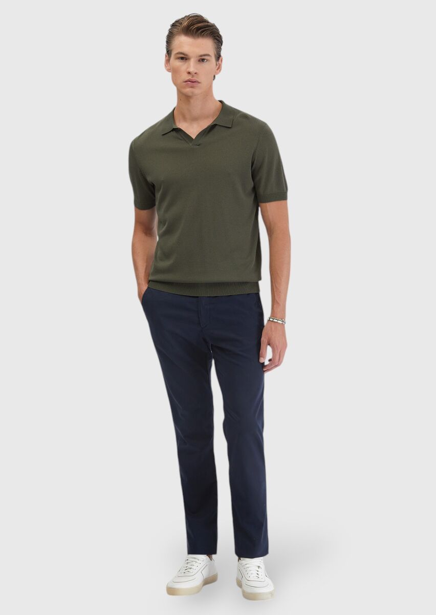 Khaki Knitwear - 2
