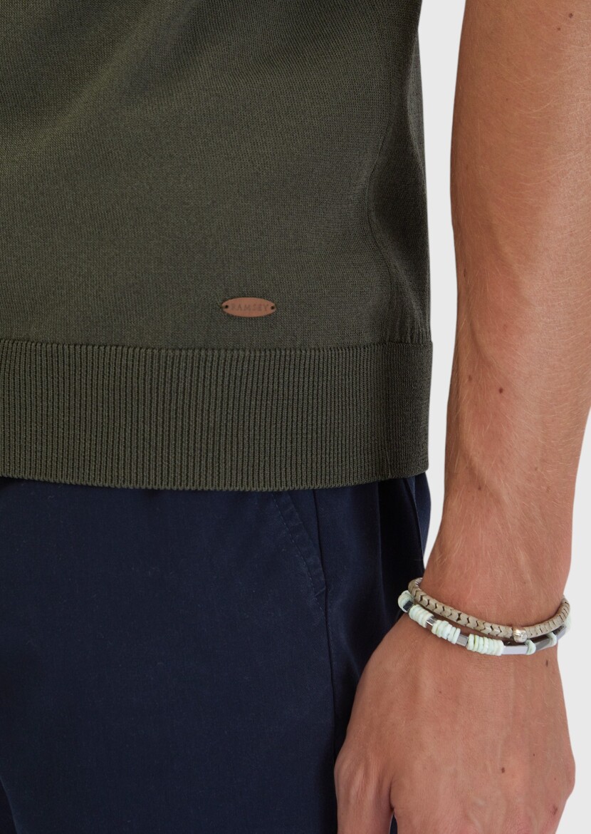 Khaki Knitwear - 5