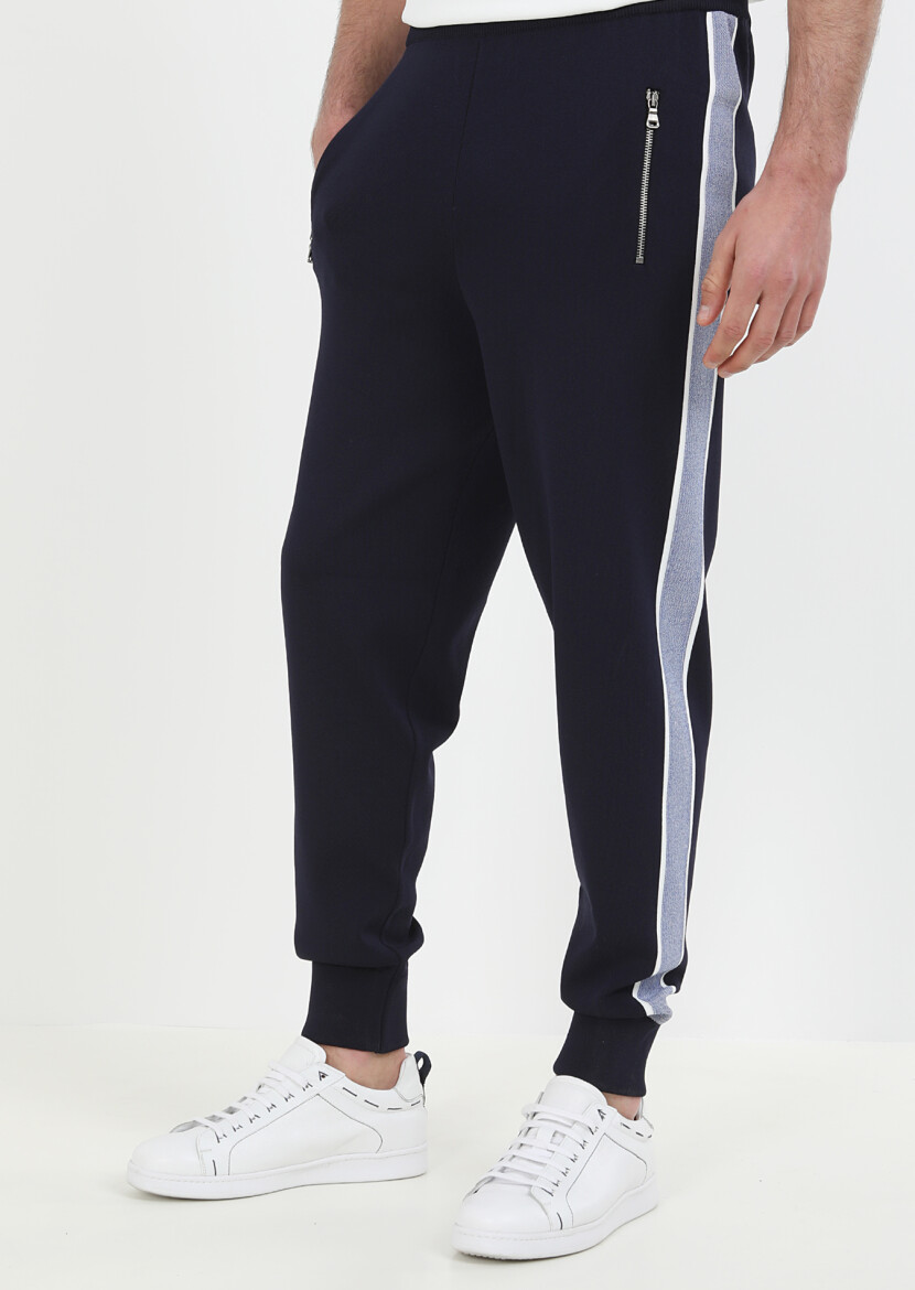 Lacivert Esofman Altı - 2