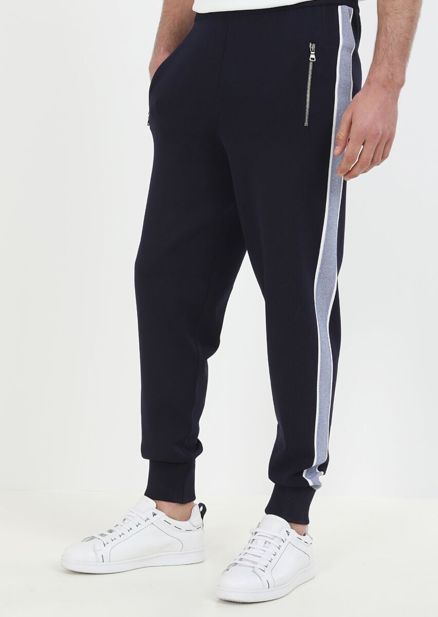 Lacivert Esofman Altı - 2