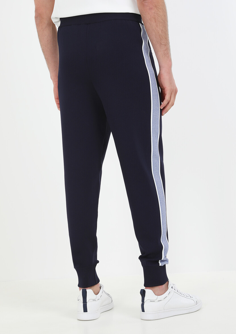 Lacivert Esofman Altı - 6