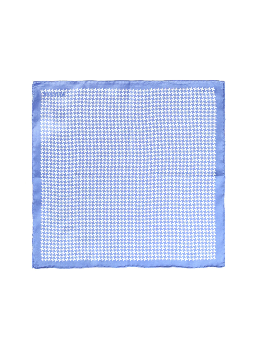 Lacivert Mendil - RAMSEY