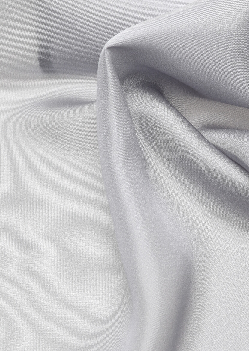 Light Blue Handkerchief - 2