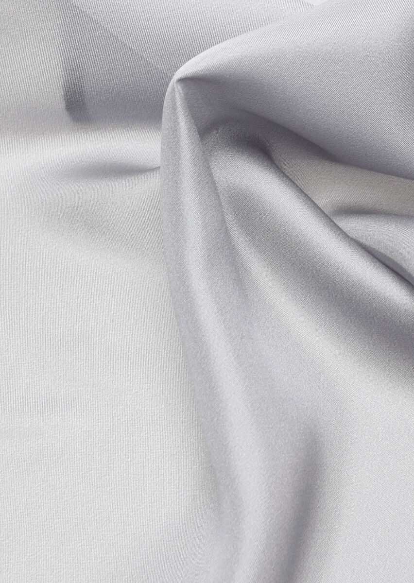 Light Blue Handkerchief - 2