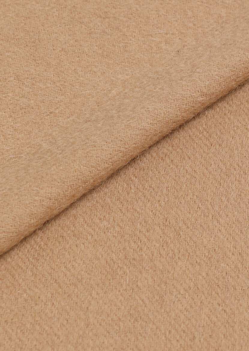 Mink %100 Yün Scarf 