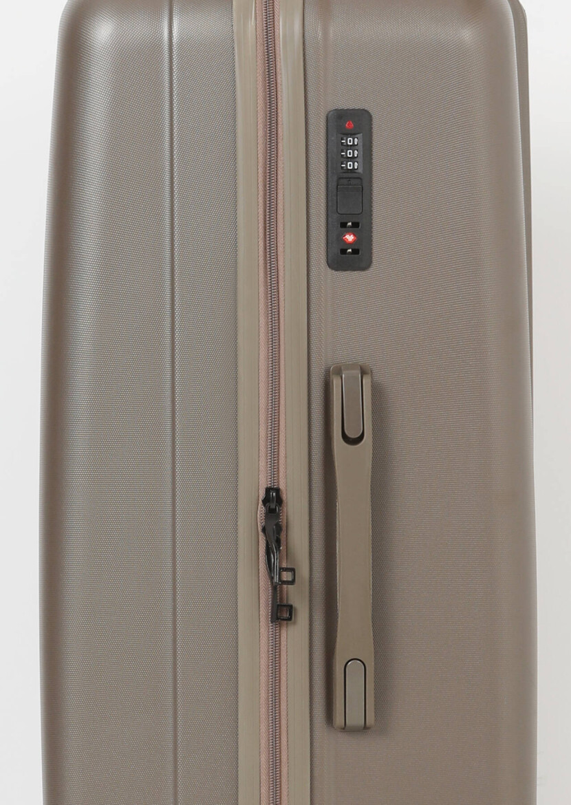Mink Suitcase - 3