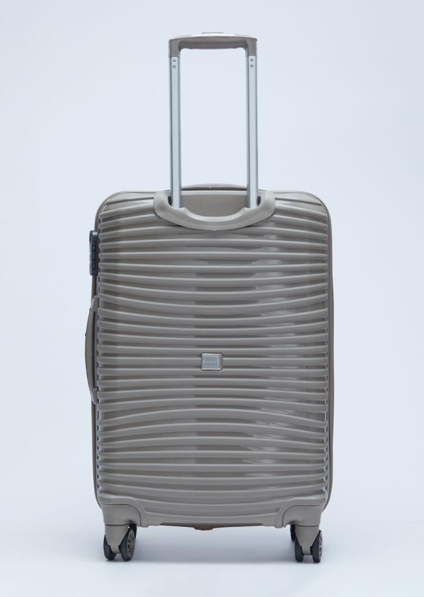 Mink Suitcase - 2