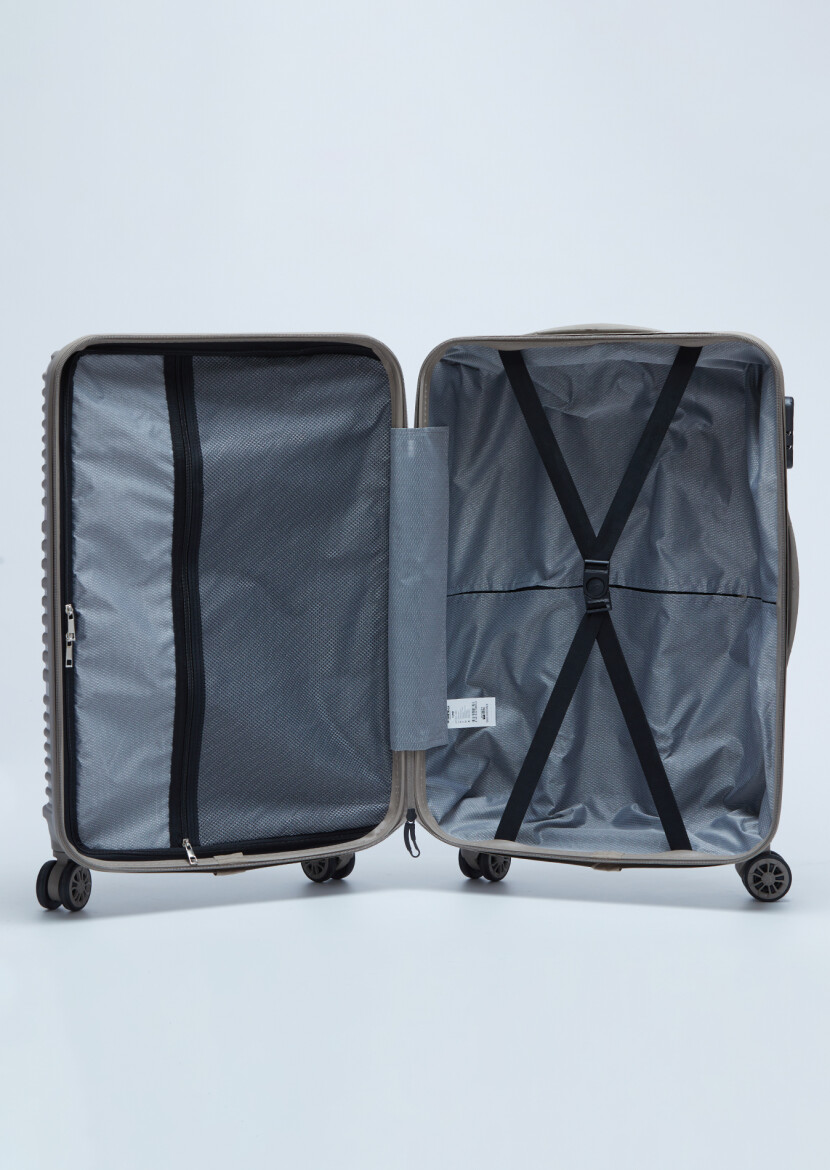 Mink Suitcase - 5
